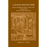 A Glance Back in Time: Life in Colonial New Jersey (1704-1770) as depicted in News Accounts of the Day