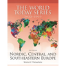 Nordic, Central, and Southeastern Europe 2022-2023