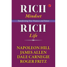Rich Mindset, Rich Life: Transforming Your Finances and Future