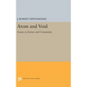 Atom and Void: Essays on Science and Community
