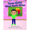 Tomas Learns about South Africa