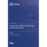 Advances in Plant Taxonomy and Systematics