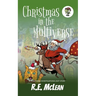 Christmas in the Multiverse: A Multiverse Investigations Unit Story