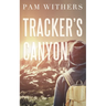 Tracker's Canyon
