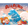 AI & Aiko and the Dinosaur Hug