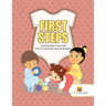 First Steps: Activity Books 5-Year-Old Vol 3 Coloring & Color By Number