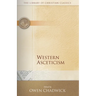 Western Asceticism