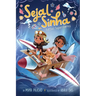 Sejal Sinha Battles Superstorms