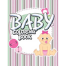 Baby Coloring Book