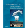 Volcanoes and the Environment