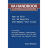 Va Handbook for Veterans and Advocates: How to File for Va Benefits and Appeal Your Claim