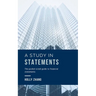 A Study in Statements: The pocket-sized guide to financial statements