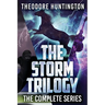 The Storm Trilogy: The Complete Series
