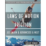 Laws of Motion and Friction: Mechanics