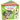 My First 101 Words Bilingual Board Book (English/Spanish) (Padded)