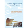10 week Beginner Guide to Learning the Guitar