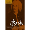 Bach: The Goldberg Variations