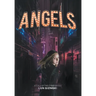 Angels: Book 2 of the CYBER Series