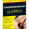 Constitutional Law for Dummies