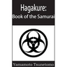 Hagakure: The Book of the Samurai