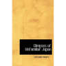 Glimpses of Unfamiliar Japan