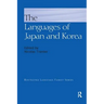 The Languages of Japan and Korea