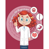 The Process Of Digestion For Kids An Interactive Book With Lesson Plan: Engaging Digestion Journey: A Comprehensive 7-Step Guide for Kids to Learn the