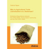 Why Is Agricultural Trade Liberalization at a Stalemate?. Multilateral Negotiations between the United States, the European Community, and the G20 (20