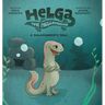 Helga the Hellbender: A Salamander's Tale