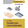 Autodesk Fusion 360 CAM Overview (December 2024)