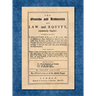 The Grounds and Rudiments of Law and Equity Alphabetically Digested... [1751]