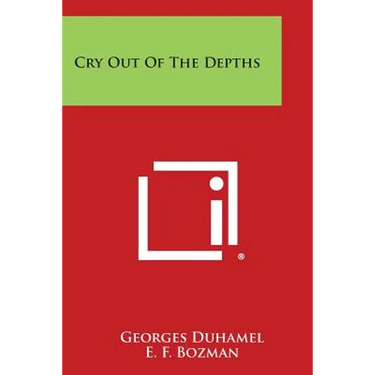 Cry Out of the Depths
