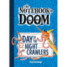 Day of the Night Crawlers: #2