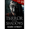 Terror in the Shadows Vol. 14: Horror Short Stories Collection with Scary Ghosts, Paranormal & Supernatural Monsters