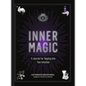 Inner Magic: A Journal for Tapping Into Your Intuition