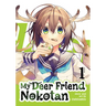 My Deer Friend Nokotan Vol. 1