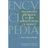 Preliminary Discourse to the Encyclopedia of Diderot