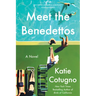 Meet the Benedettos