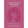 The Confident Woman Devotional: 365 Daily Inspirations