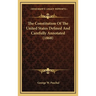 The Constitution Of The United States Defined And Carefully Annotated (1868)
