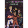 Tales from Toonopolis Volume One