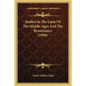 Studies In The Latin Of The Middle Ages And The Renaissance (1900)