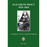 Elizabeth Prout 1820 - 1864