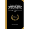 The Lives Of The Lord Chancellors And Keepers Of The Great Seal Of England, From The Earliest Times Till The Reign Of King George Iv; Volume 4