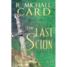 The Last Scion