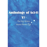 Anthology of Sci-Fi V7, the Pulp Writers - Horace Brown Fyfe