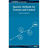 Sparsity Methods for Systems and Control