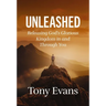 Unleashed: Releasing God's Glorious Kingdom in and Through You