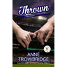 Thrown: A Baseball Romance
