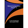 Medical Jurisprudence (Volume 1)